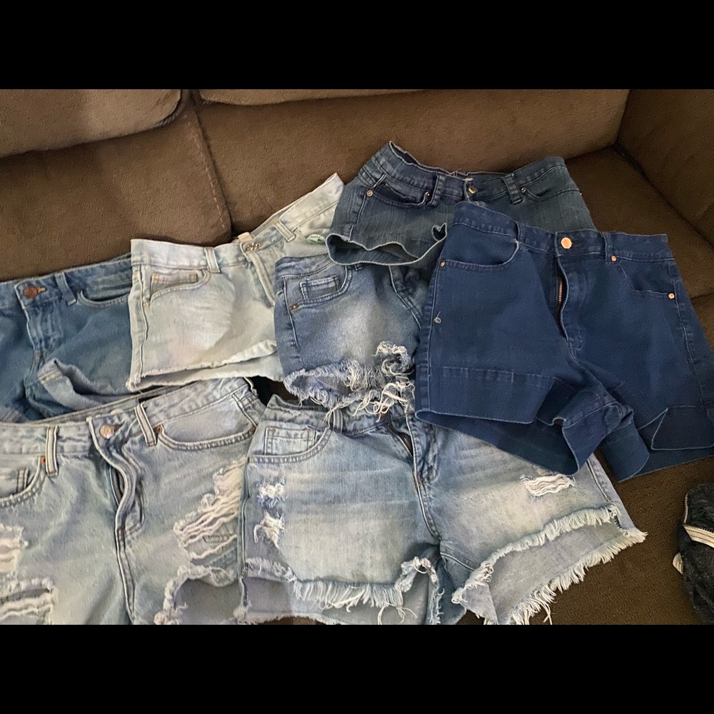 Shorts
